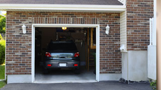 Garage Door Installation at Lacey, Washington