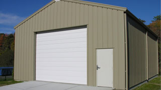 Garage Door Openers at Lacey, Washington